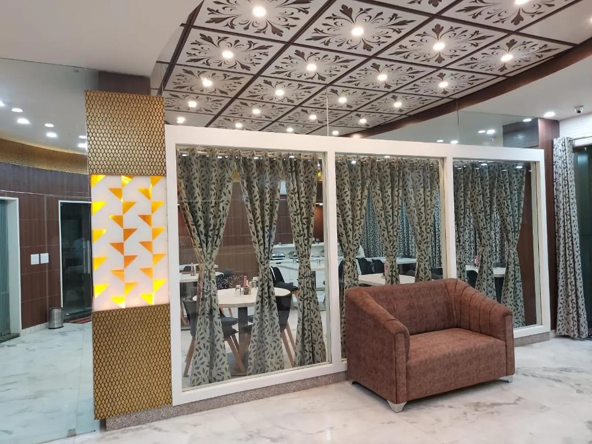 Hotel Four Seasons
