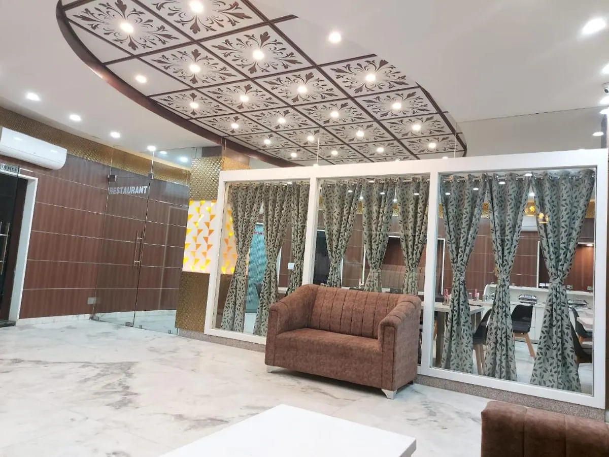 Hotel Four Seasons