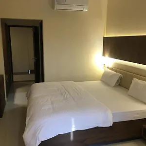 Hotel Rudraksh