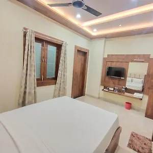 Hotel Hotel Nandini Palace