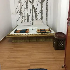 Bed & Breakfast Shri